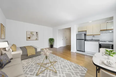 35 Oliver Street New York City NY 11209