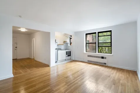 35 Oliver Street New York City NY 11209
