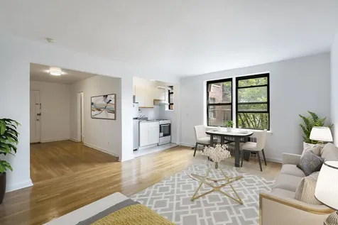 35 Oliver Street New York City NY 11209