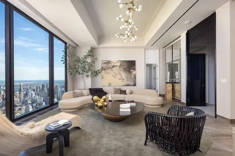 111 W 57th Street New York City NY 10019