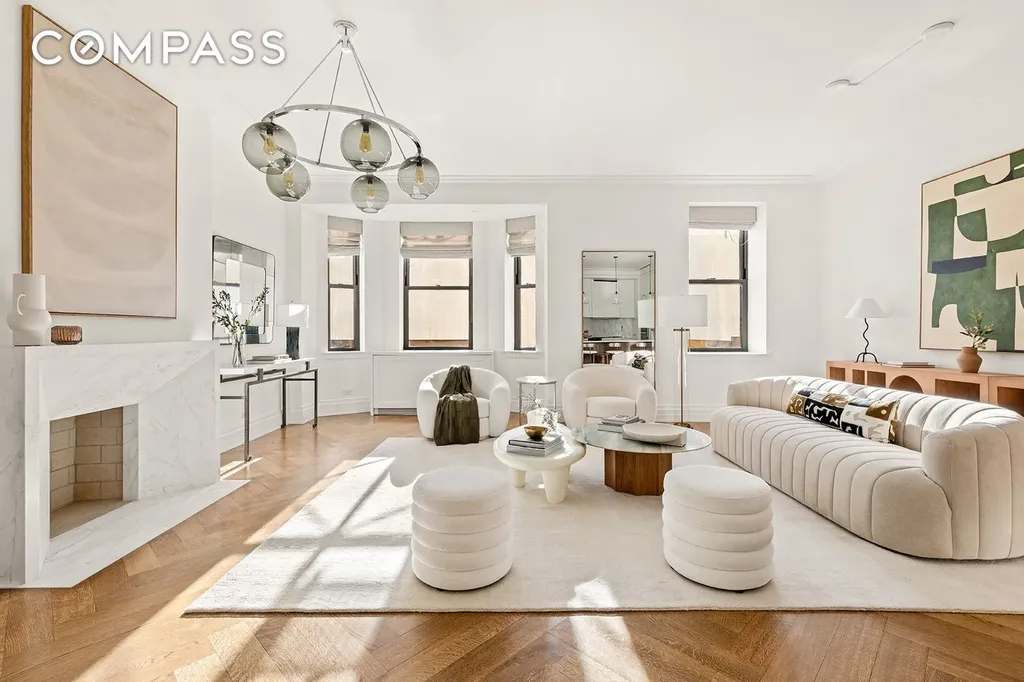New York City NY, 235 W 75th Street, Unit 705