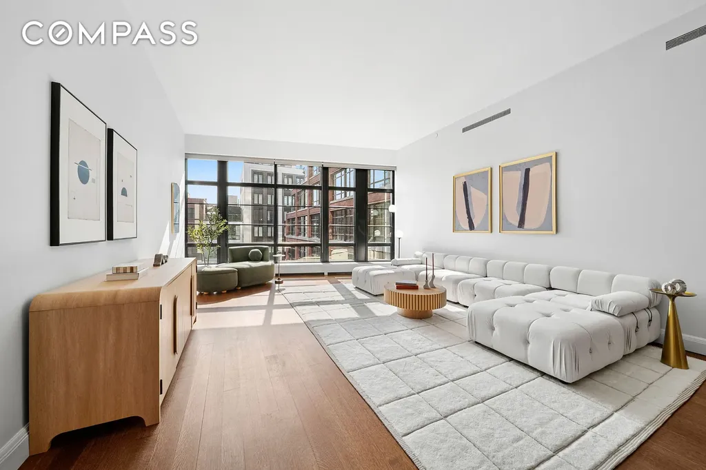 150 Charles Street New York City NY 10014