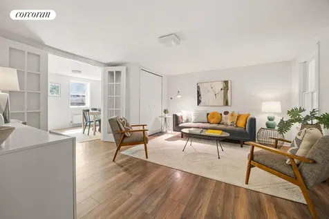 124 8th Street New York City NY 11215