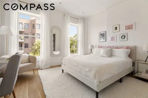 304 W 137th Street New York City NY 10030
