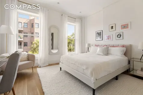 304 W 137th Street New York City NY 10030