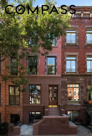 304 W 137th Street New York City NY 10030