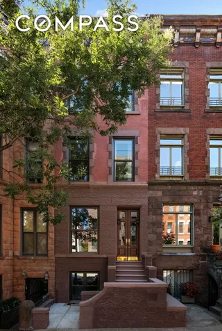 304 W 137th Street New York City NY 10030