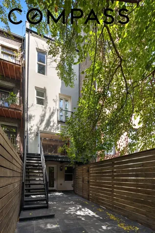 304 W 137th Street New York City NY 10030