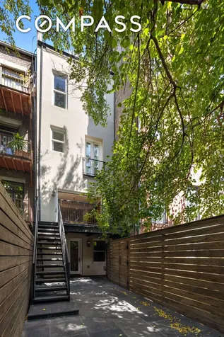 304 W 137th Street New York City NY 10030