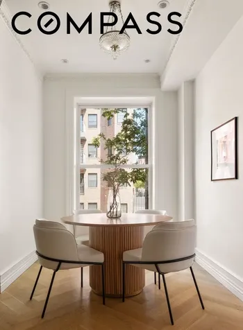 304 W 137th Street New York City NY 10030