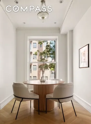 304 W 137th Street New York City NY 10030
