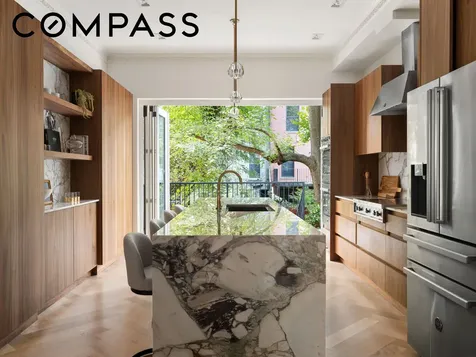 304 W 137th Street New York City NY 10030