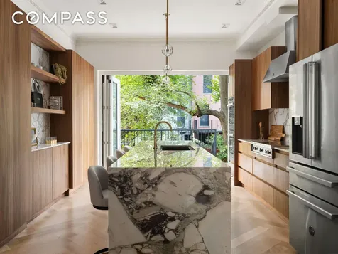 304 W 137th Street New York City NY 10030