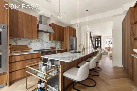304 W 137th Street New York City NY 10030