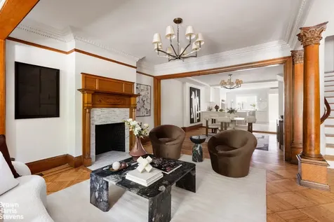 209 W 139th Street New York City NY 10030