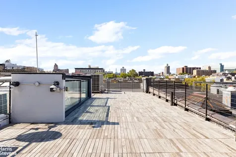 209 W 139th Street New York City NY 10030