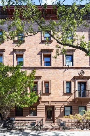 209 W 139th Street New York City NY 10030