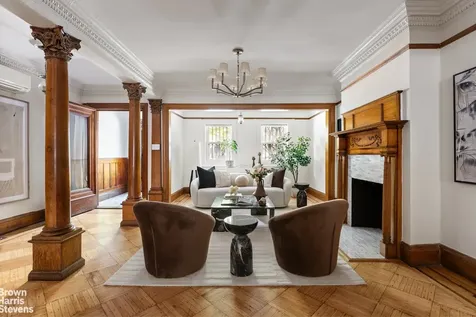 209 W 139th Street New York City NY 10030