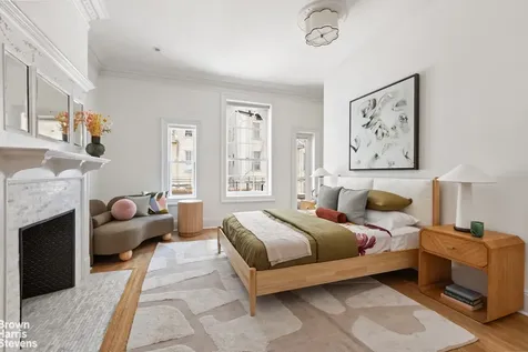209 W 139th Street New York City NY 10030