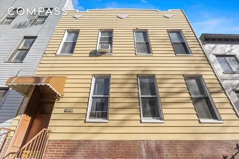 335 21st Street New York City NY 11215