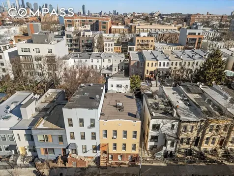 335 21st Street New York City NY 11215