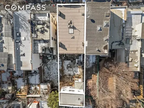 335 21st Street New York City NY 11215