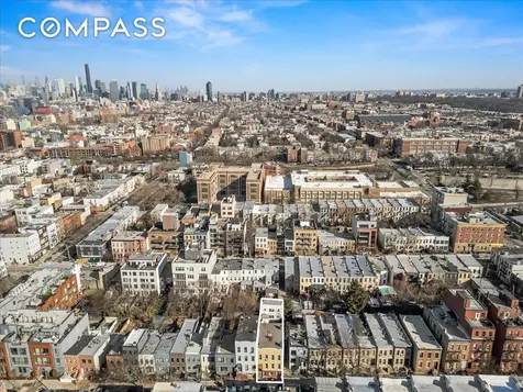 335 21st Street New York City NY 11215