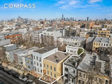335 21st Street New York City NY 11215