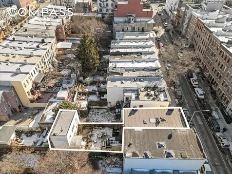 335 21st Street New York City NY 11215