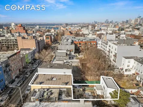 335 21st Street New York City NY 11215