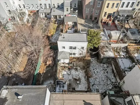 335 21st Street New York City NY 11215
