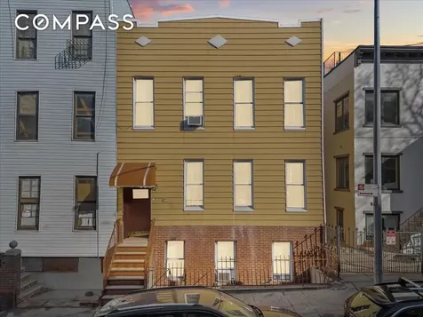 335 21st Street New York City NY 11215