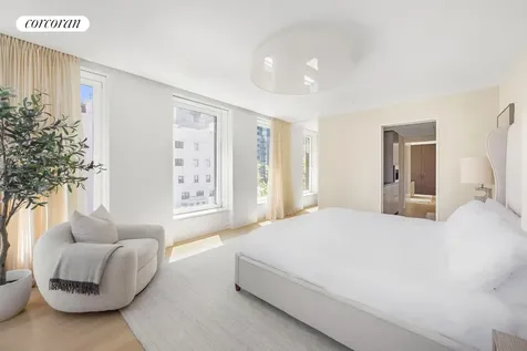 37 Warren Street New York City NY 10007