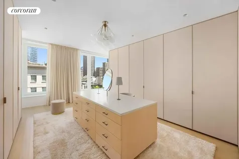 37 Warren Street New York City NY 10007