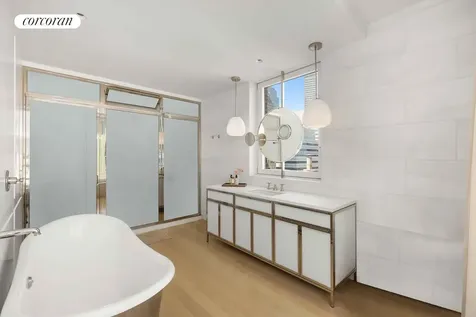 37 Warren Street New York City NY 10007