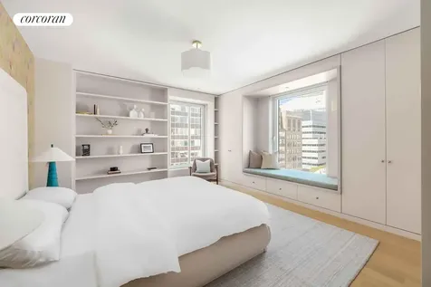 37 Warren Street New York City NY 10007