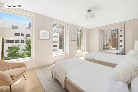 37 Warren Street New York City NY 10007