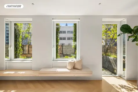 37 Warren Street New York City NY 10007