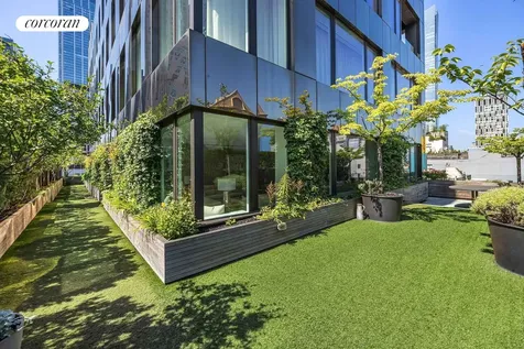 37 Warren Street New York City NY 10007