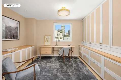 37 Warren Street New York City NY 10007