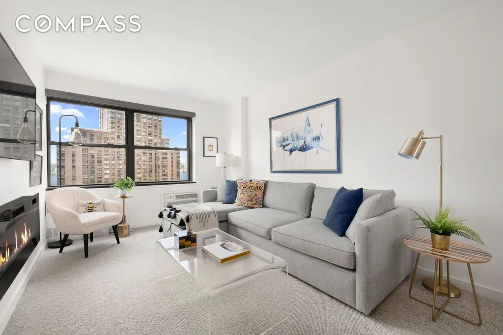 185 W End Avenue New York City NY 10023