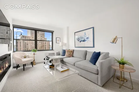 185 W End Avenue New York City NY 10023