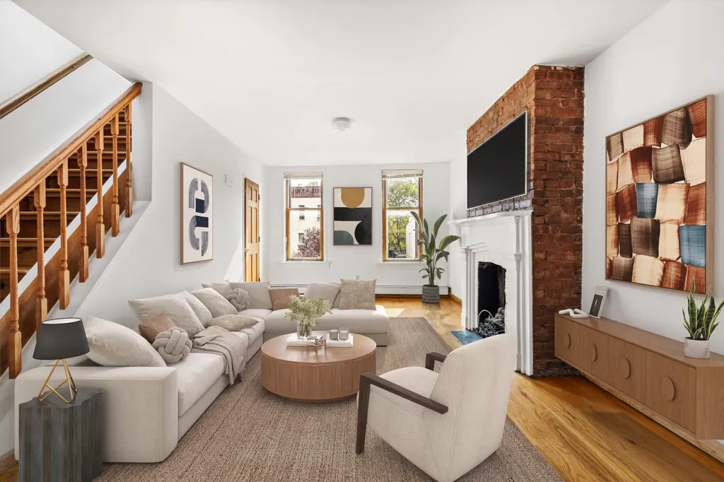 319 Prospect Avenue New York City NY 11215