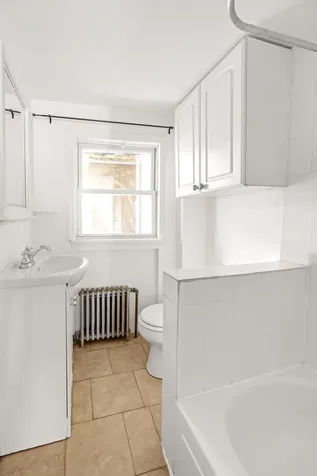 319 Prospect Avenue New York City NY 11215