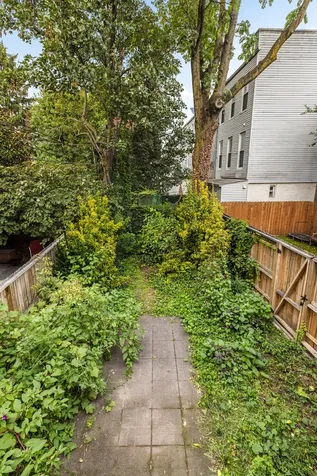 319 Prospect Avenue New York City NY 11215