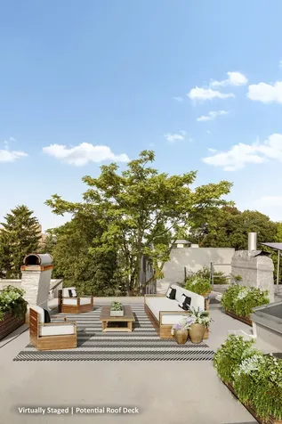 319 Prospect Avenue New York City NY 11215
