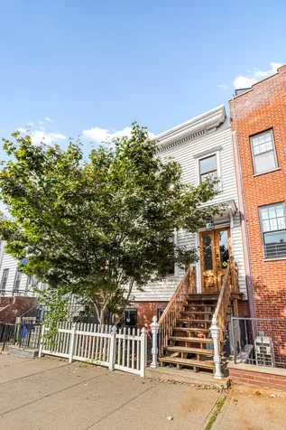 319 Prospect Avenue New York City NY 11215
