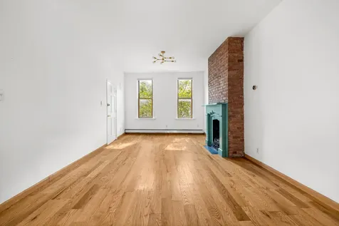 319 Prospect Avenue New York City NY 11215