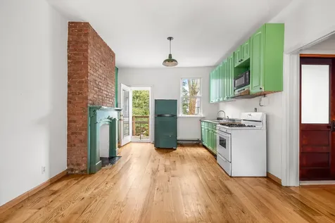 319 Prospect Avenue New York City NY 11215