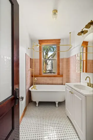 319 Prospect Avenue New York City NY 11215